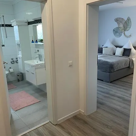 Prime Host Lovely * Карлсруе
