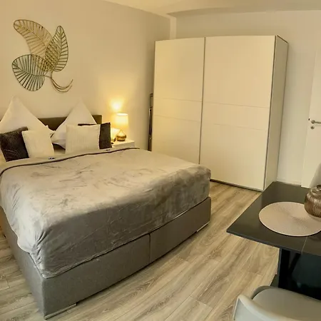 Апартаменти Prime Host Lovely Карлсруе