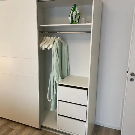 Апартаменти Prime Host Lovely