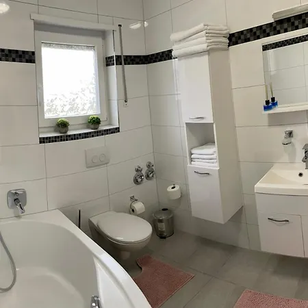 Prime Host Lovely Апартаменти Карлсруе
